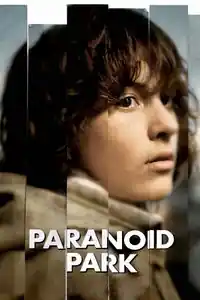 Paranoid Park izle