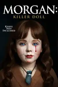 Morgan: Killer Doll izle
