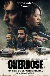 Overdose izle