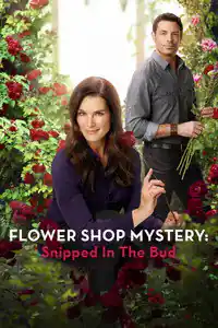 Flower Shop Mystery: Snipped in the Bud izle