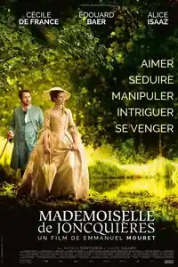 Lady J izle
