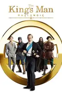 The King's Man: Başlangıç izle