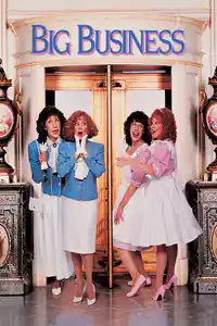 Büyük Karışıklık izle