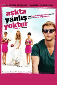 Aşkta Yanlış Yoktur izle