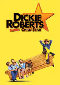 Dickie Roberts: Former Child Star izle