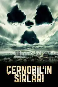 Çernobil'in Sırları izle