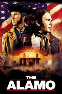 Alamo izle