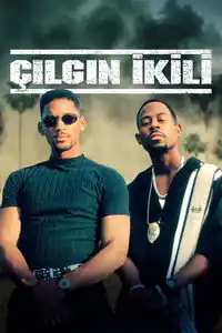 Çılgın İkili izle