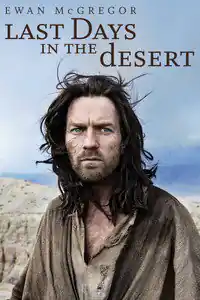 Çölde Son Gün izle