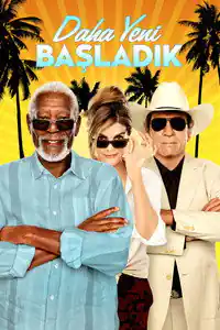 Daha Yeni Başladık izle