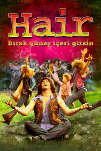 Hair izle