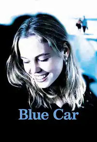 Mavi Araba izle