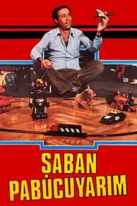 Şaban Pabucu Yarım izle