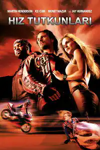 Hız Tutkunları izle