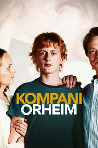 Kompani Orheim izle
