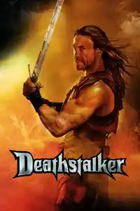 Deathstalker izle
