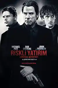 Riskli Yatırım izle