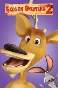 Çılgın Dostlar 2 izle