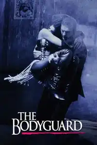 The Bodyguard izle