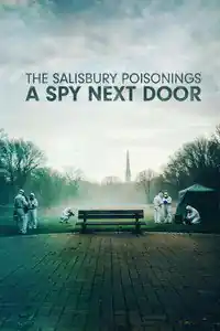 The Salisbury Poisonings: A Spy Next Door izle