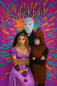 Clickbait izle