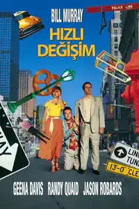 Hızlı Değişim izle
