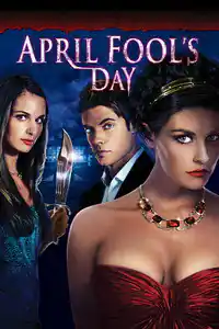 Bir Nisan Şakası izle