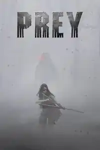 Prey izle