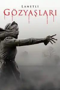 Lanetli Gözyaşları Poster