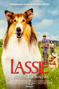 Lassie: Yepyeni Bir Macera izle
