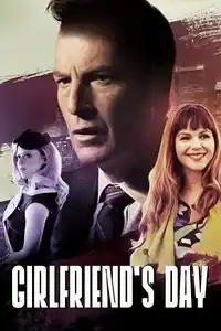 Kız Arkadaşlar Günü izle