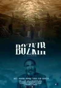 Bozkır izle