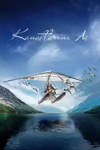 Kanatlarını Aç izle