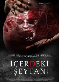 İçerdeki Şeytan izle