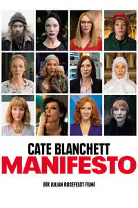 Manifesto izle
