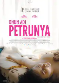 Onun Adı Petrunya izle