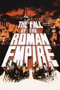 Roma İmparatorluğu'nun Çöküşü izle
