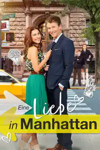 Manhattan'da Bir Aşk izle