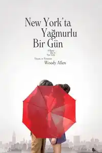 New York'ta Yağmurlu Bir Gün izle