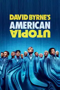 David Byrne's American Utopia izle