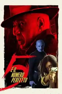 5 Kusursuz Sayıdır izle