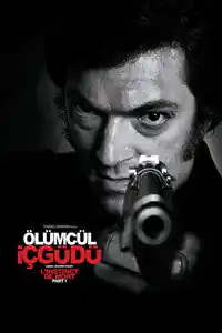 Ölümcül İçgüdü izle