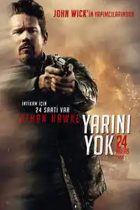 Yarını Yok izle