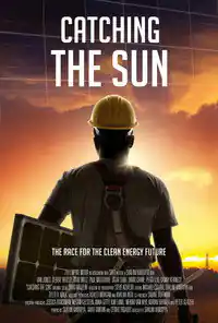 Catching the Sun izle