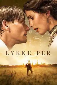 Şanslı Per izle
