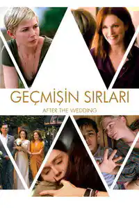 Geçmişin Sırları izle