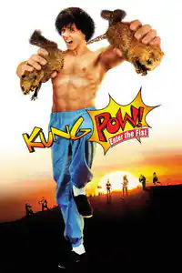 Dövüş Sanatı izle