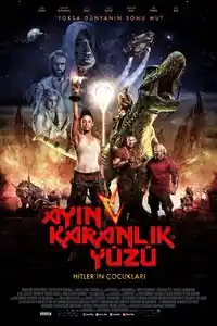 Ayın Karanlık Yüzü: Hitler'in Çocukları izle