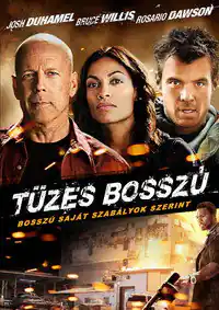Ateş ile Yangın izle