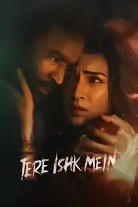 Aşkınla Yanıyorum izle